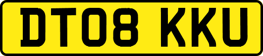 DT08KKU