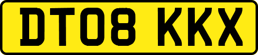 DT08KKX