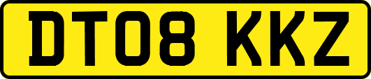 DT08KKZ