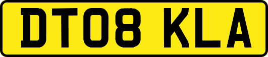 DT08KLA