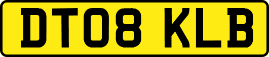 DT08KLB