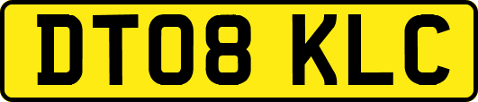 DT08KLC