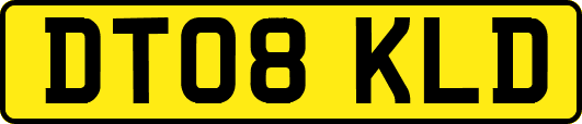 DT08KLD