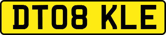 DT08KLE
