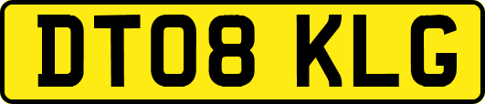 DT08KLG