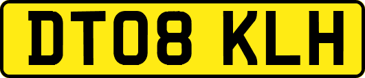 DT08KLH