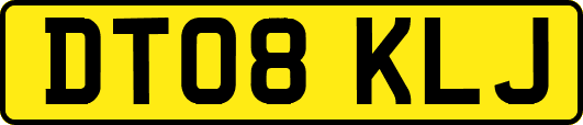DT08KLJ