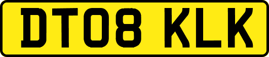DT08KLK
