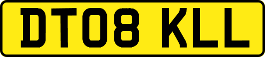 DT08KLL