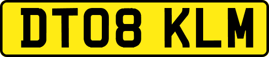 DT08KLM