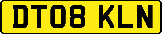DT08KLN