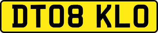 DT08KLO