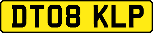 DT08KLP