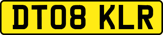 DT08KLR