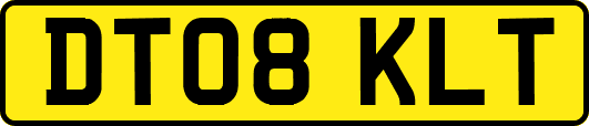 DT08KLT