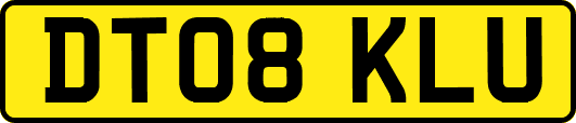 DT08KLU