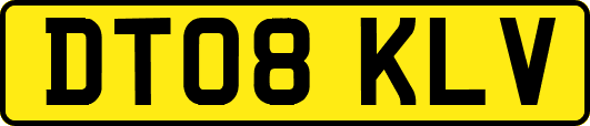 DT08KLV