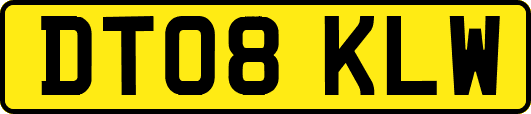 DT08KLW
