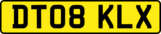 DT08KLX