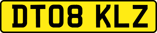 DT08KLZ