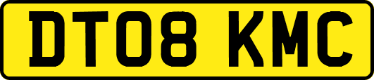 DT08KMC
