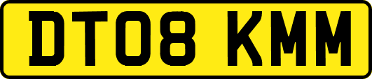 DT08KMM