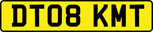 DT08KMT