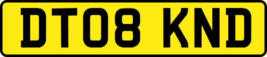 DT08KND