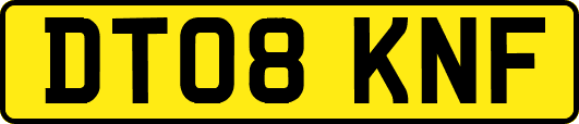DT08KNF