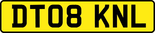 DT08KNL