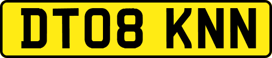 DT08KNN