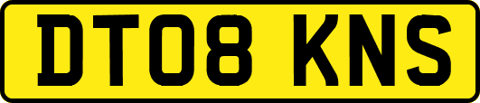 DT08KNS