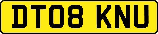 DT08KNU