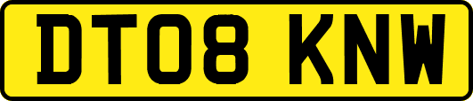 DT08KNW
