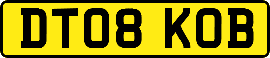 DT08KOB