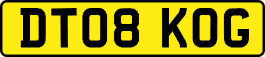 DT08KOG