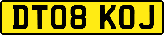DT08KOJ