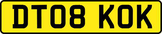 DT08KOK