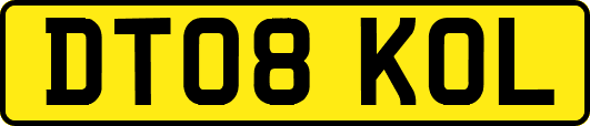 DT08KOL