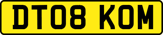 DT08KOM