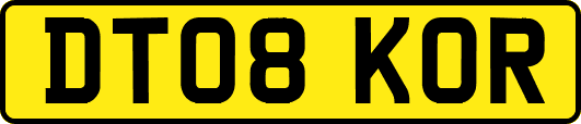 DT08KOR