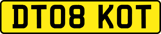 DT08KOT