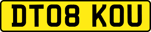 DT08KOU