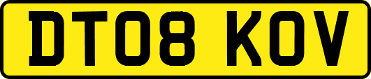DT08KOV