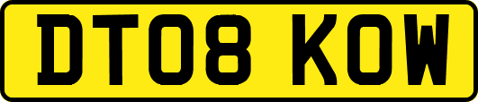 DT08KOW
