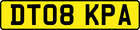 DT08KPA