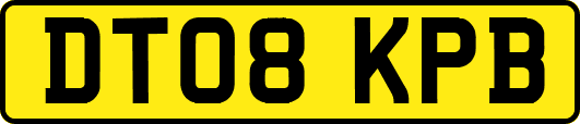 DT08KPB