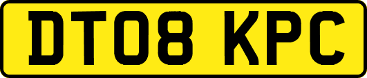 DT08KPC