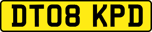 DT08KPD