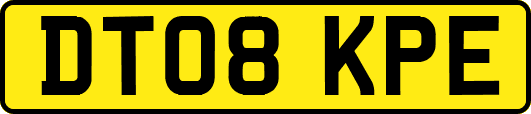 DT08KPE